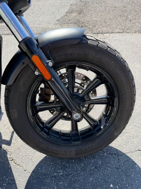 2020 Indian Motorcycle Scout® Bobber ABS in Hollister, California - Photo 5