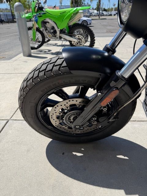 2020 Indian Motorcycle Scout® Bobber ABS in Hollister, California - Photo 7