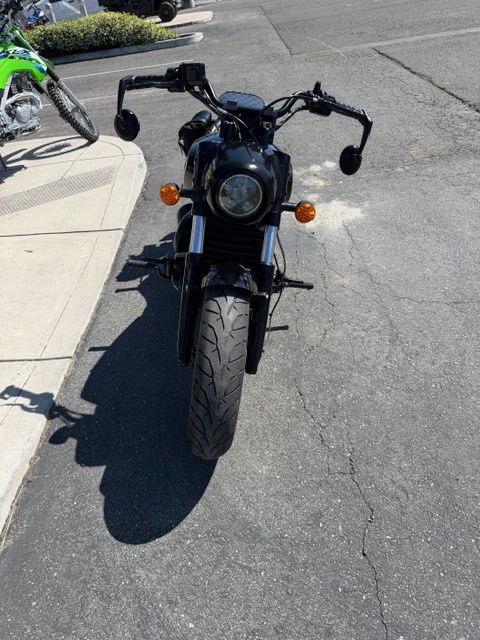 2019 Indian Motorcycle Scout® Bobber ABS in Hollister, California - Photo 3