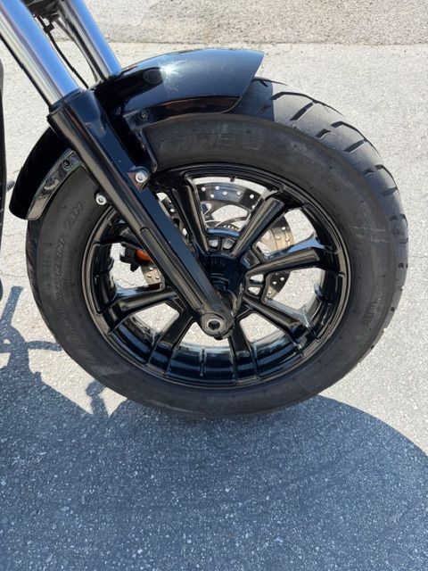 2019 Indian Motorcycle Scout® Bobber ABS in Hollister, California - Photo 5