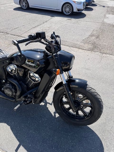 2019 Indian Motorcycle Scout® Bobber ABS in Hollister, California - Photo 6