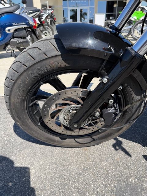 2019 Indian Motorcycle Scout® Bobber ABS in Hollister, California - Photo 8