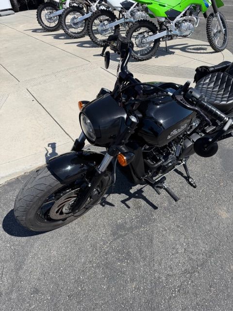 2019 Indian Motorcycle Scout® Bobber ABS in Hollister, California - Photo 9
