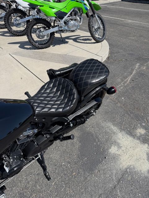 2019 Indian Motorcycle Scout® Bobber ABS in Hollister, California - Photo 10