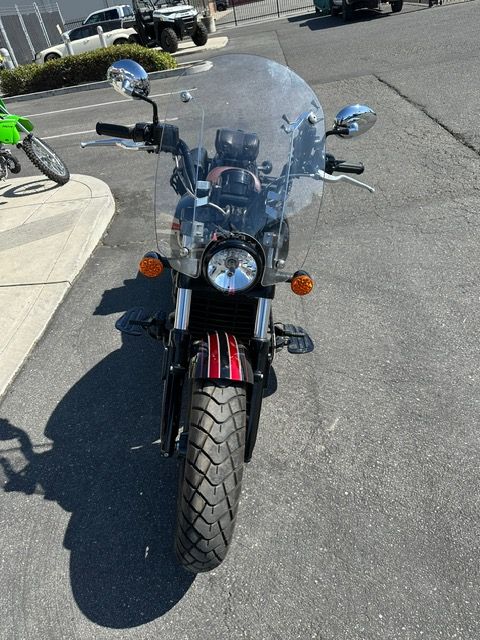2019 Indian Motorcycle Scout® Bobber ABS in Hollister, California - Photo 3