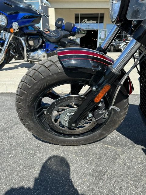 2019 Indian Motorcycle Scout® Bobber ABS in Hollister, California - Photo 5