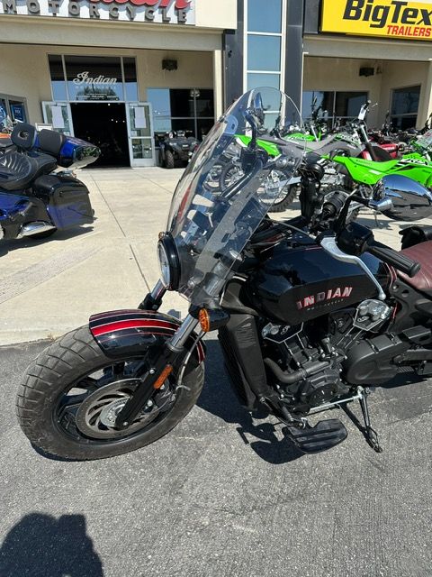 2019 Indian Motorcycle Scout® Bobber ABS in Hollister, California - Photo 6