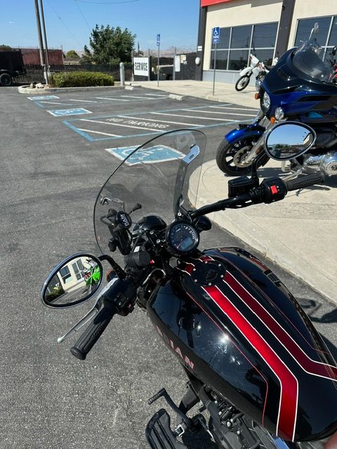 2019 Indian Motorcycle Scout® Bobber ABS in Hollister, California - Photo 7