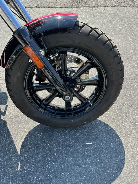 2019 Indian Motorcycle Scout® Bobber ABS in Hollister, California - Photo 9