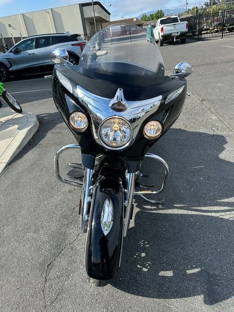 2014 Indian Motorcycle Chieftain™ in Hollister, California - Photo 3