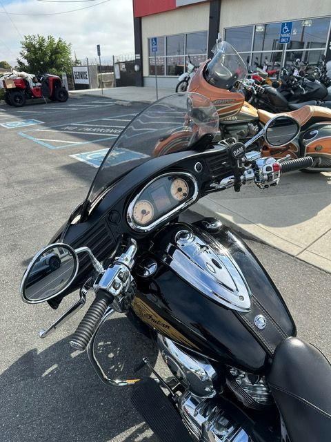 2014 Indian Motorcycle Chieftain™ in Hollister, California - Photo 7