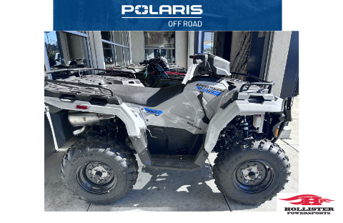 2026 Polaris Sportsman 570 EPS in Hollister, California - Photo 1