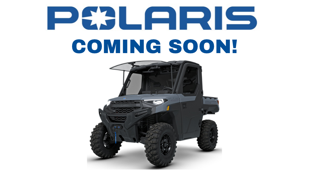 2027 Polaris Ranger
