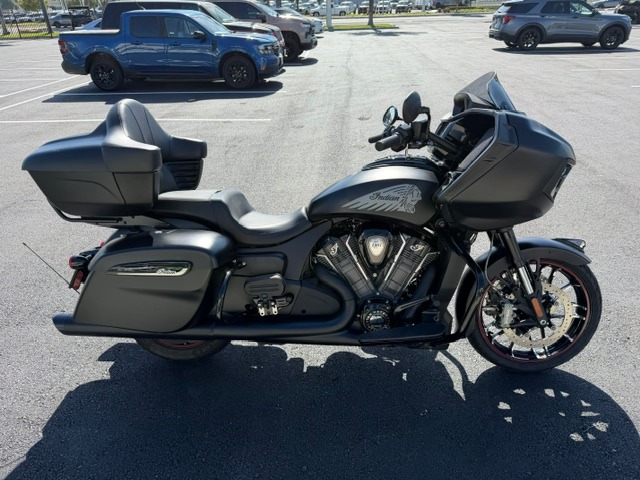 2023 Indian Motorcycle Challenger® Dark Horse® in Hollister, California - Photo 1
