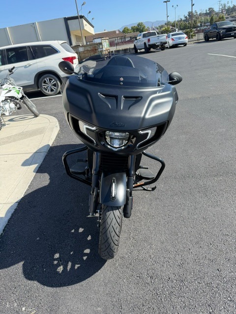 2023 Indian Motorcycle Challenger® Dark Horse® in Hollister, California - Photo 3