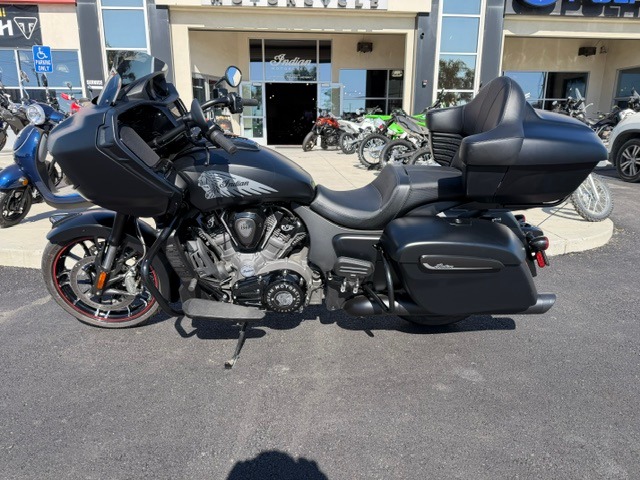 2023 Indian Motorcycle Challenger® Dark Horse® in Hollister, California - Photo 2