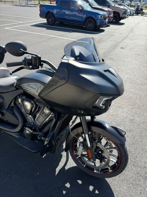 2023 Indian Motorcycle Challenger® Dark Horse® in Hollister, California - Photo 6