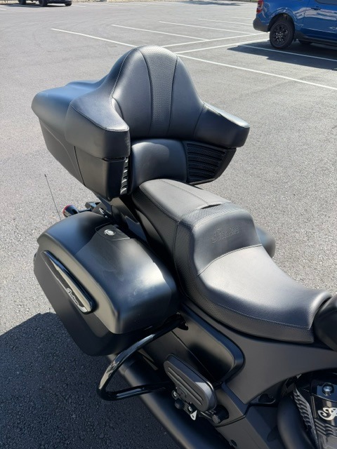 2023 Indian Motorcycle Challenger® Dark Horse® in Hollister, California - Photo 7