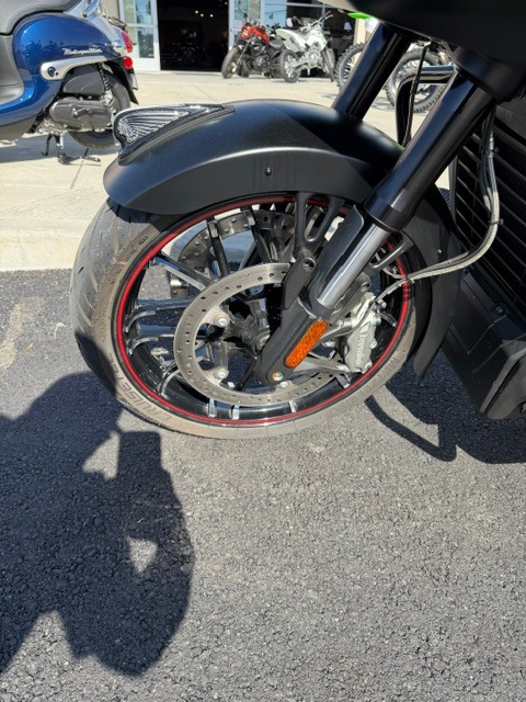 2023 Indian Motorcycle Challenger® Dark Horse® in Hollister, California - Photo 8