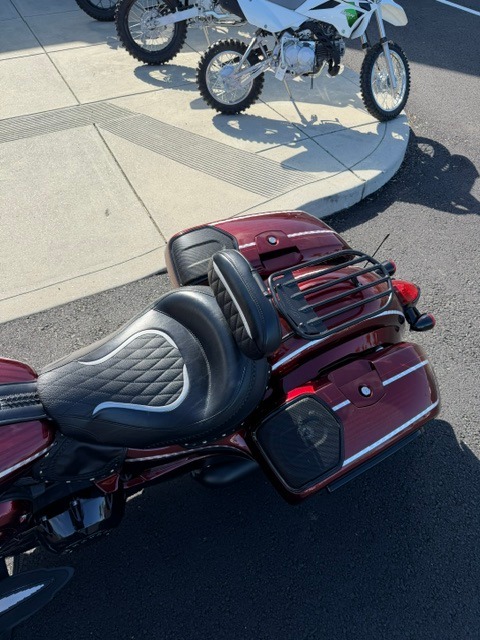 2021 Indian Motorcycle Chieftain® Dark Horse® in Hollister, California - Photo 10