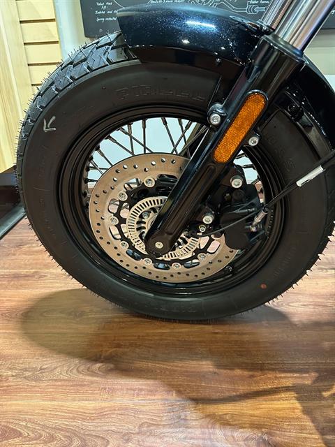 2025 Indian Motorcycle Super Scout® Limited +Tech in Hollister, California - Photo 5