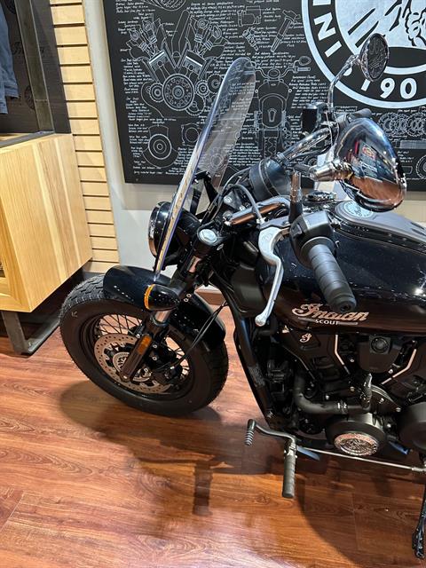 2025 Indian Motorcycle Super Scout® Limited +Tech in Hollister, California - Photo 6