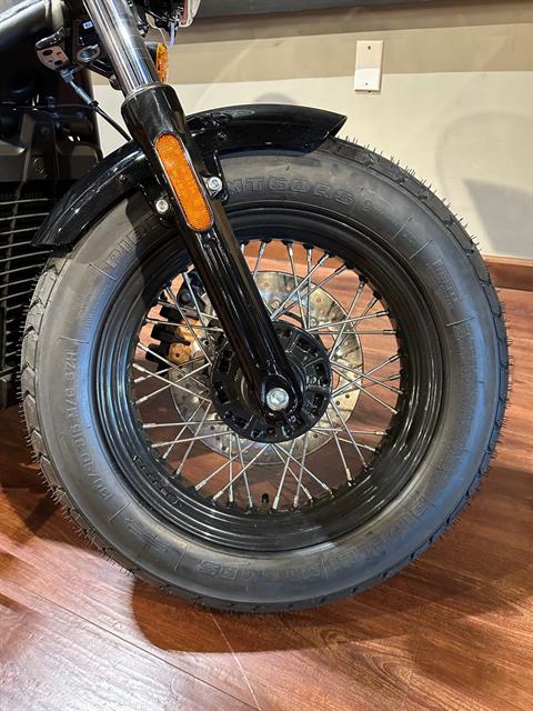 2025 Indian Motorcycle Super Scout® Limited +Tech in Hollister, California - Photo 8