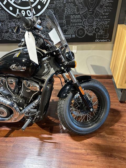 2025 Indian Motorcycle Super Scout® Limited +Tech in Hollister, California - Photo 9