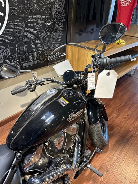 2025 Indian Motorcycle Super Scout® Limited +Tech in Hollister, California - Photo 11
