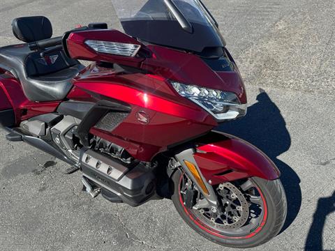 2018 Honda Gold Wing in Hollister, California - Photo 6