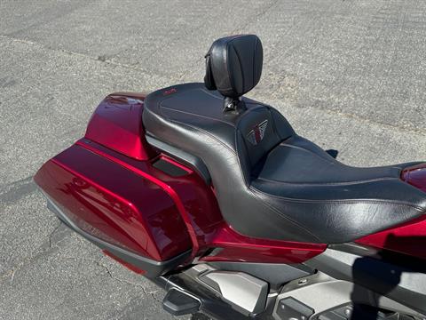 2018 Honda Gold Wing in Hollister, California - Photo 7