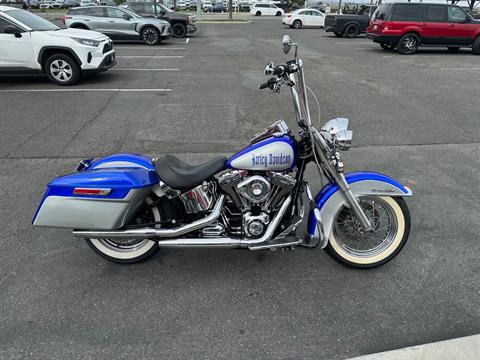 2007 Harley-Davidson Heritage Softail® Classic in Hollister, California - Photo 1