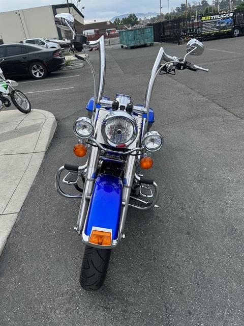 2007 Harley-Davidson Heritage Softail® Classic in Hollister, California - Photo 3