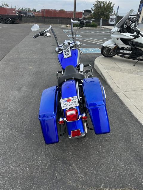 2007 Harley-Davidson Heritage Softail® Classic in Hollister, California - Photo 4