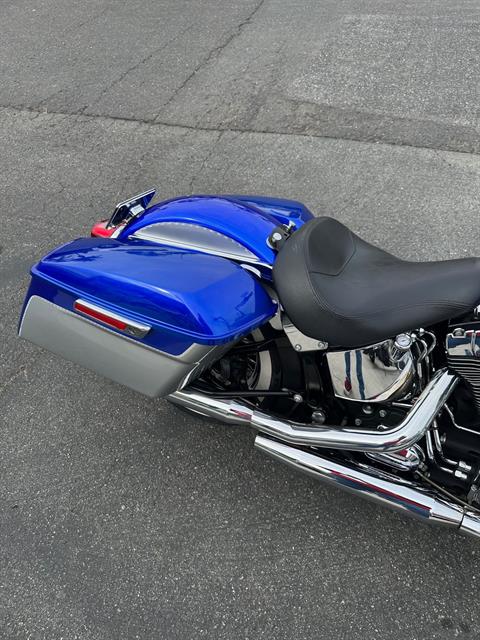 2007 Harley-Davidson Heritage Softail® Classic in Hollister, California - Photo 7