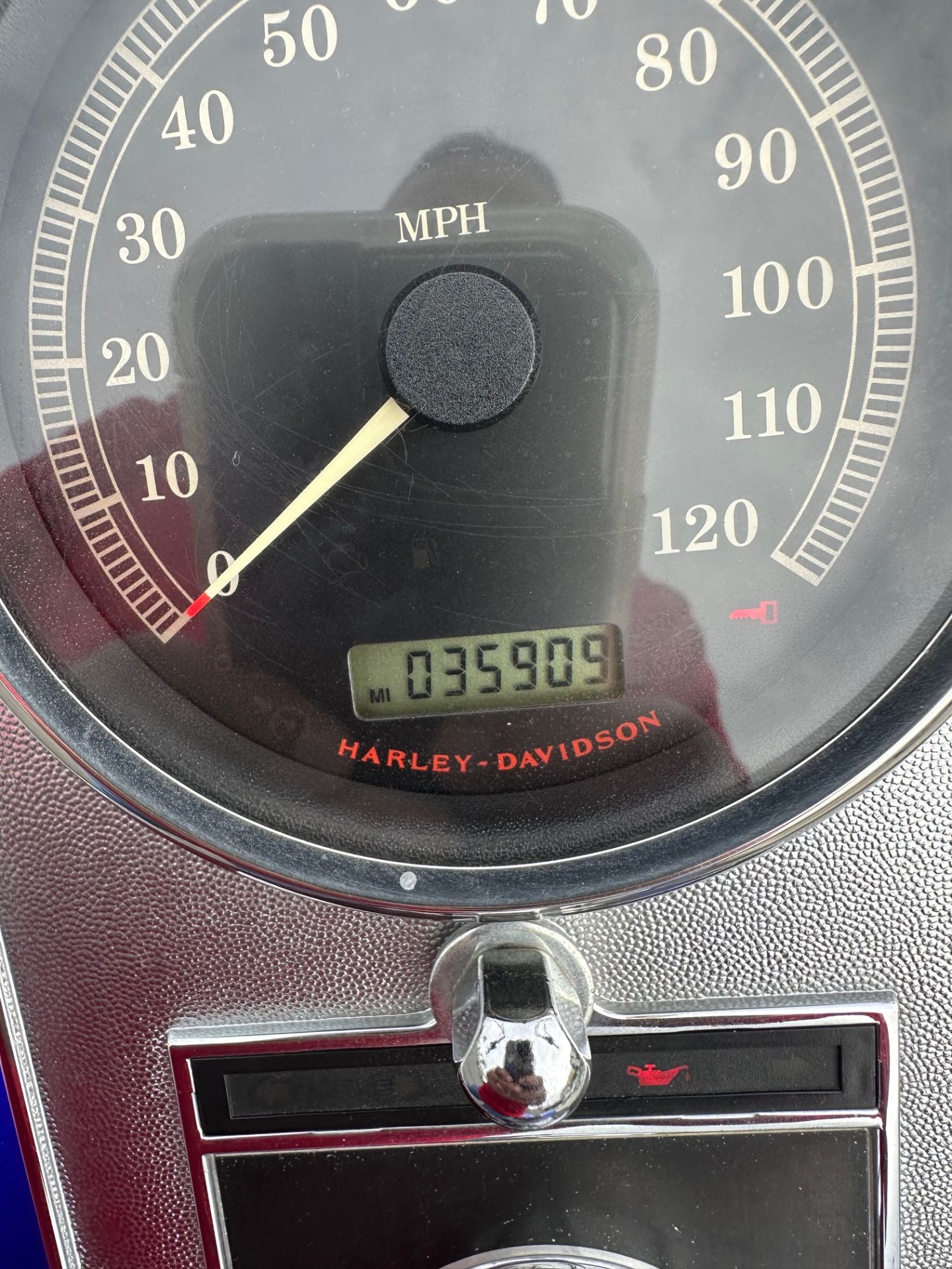 2007 Harley-Davidson Heritage Softail® Classic in Hollister, California - Photo 12