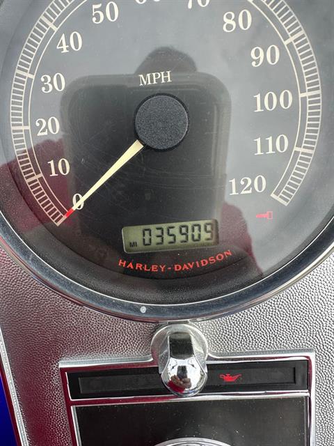 2007 Harley-Davidson Heritage Softail® Classic in Hollister, California - Photo 12