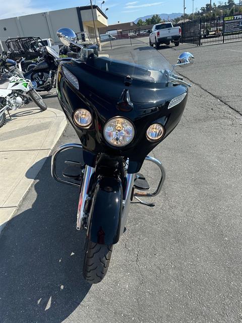 2017 Indian Motorcycle Chieftain® Limited in Hollister, California - Photo 3