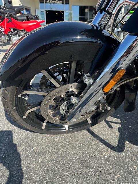 2017 Indian Motorcycle Chieftain® Limited in Hollister, California - Photo 8