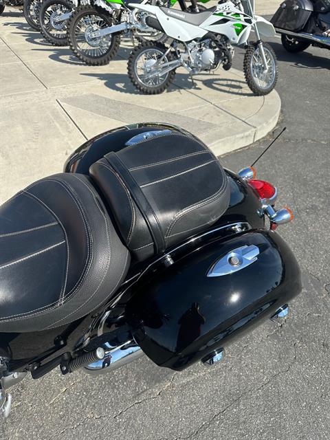 2017 Indian Motorcycle Chieftain® Limited in Hollister, California - Photo 10