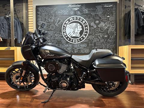2025 Indian Motorcycle Sport Chief RT in Hollister, California - Photo 2