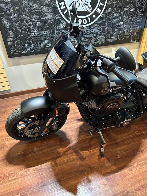 2025 Indian Motorcycle Sport Chief RT in Hollister, California - Photo 6