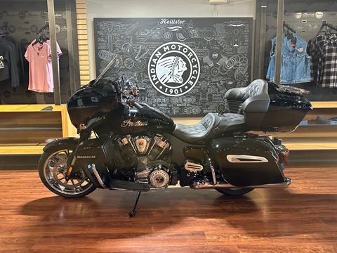 2025 Indian Motorcycle Roadmaster® PowerPlus Limited® with 112 in Hollister, California - Photo 2