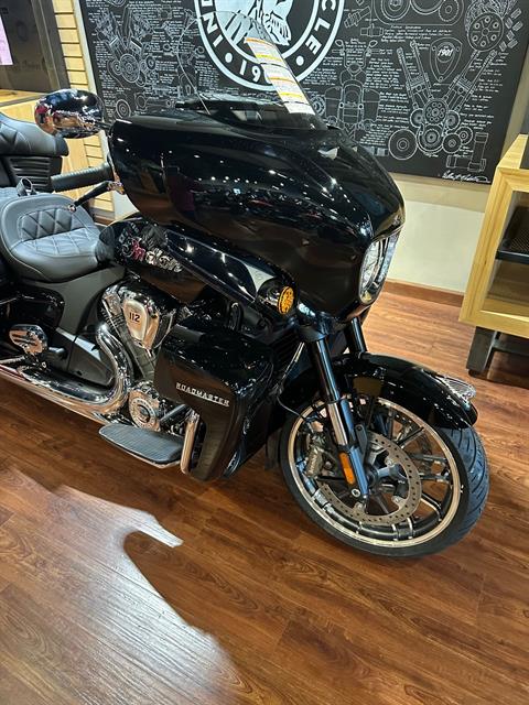 2025 Indian Motorcycle Roadmaster® PowerPlus Limited® with 112 in Hollister, California - Photo 6