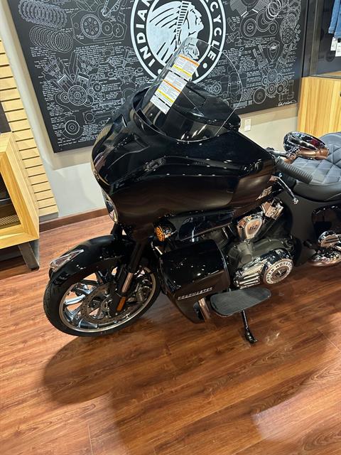 2025 Indian Motorcycle Roadmaster® PowerPlus Limited® with 112 in Hollister, California - Photo 9