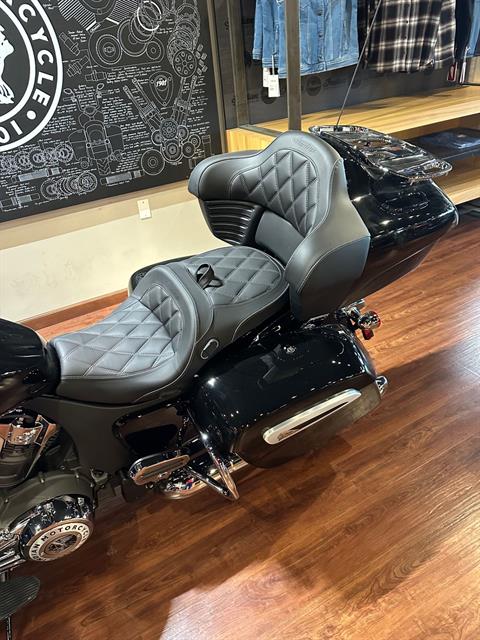 2025 Indian Motorcycle Roadmaster® PowerPlus Limited® with 112 in Hollister, California - Photo 10
