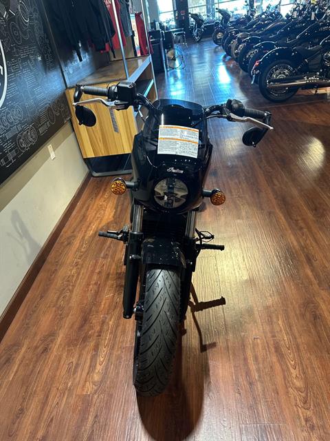 2025 Indian Motorcycle Sport Scout® Limited +Tech in Hollister, California - Photo 3
