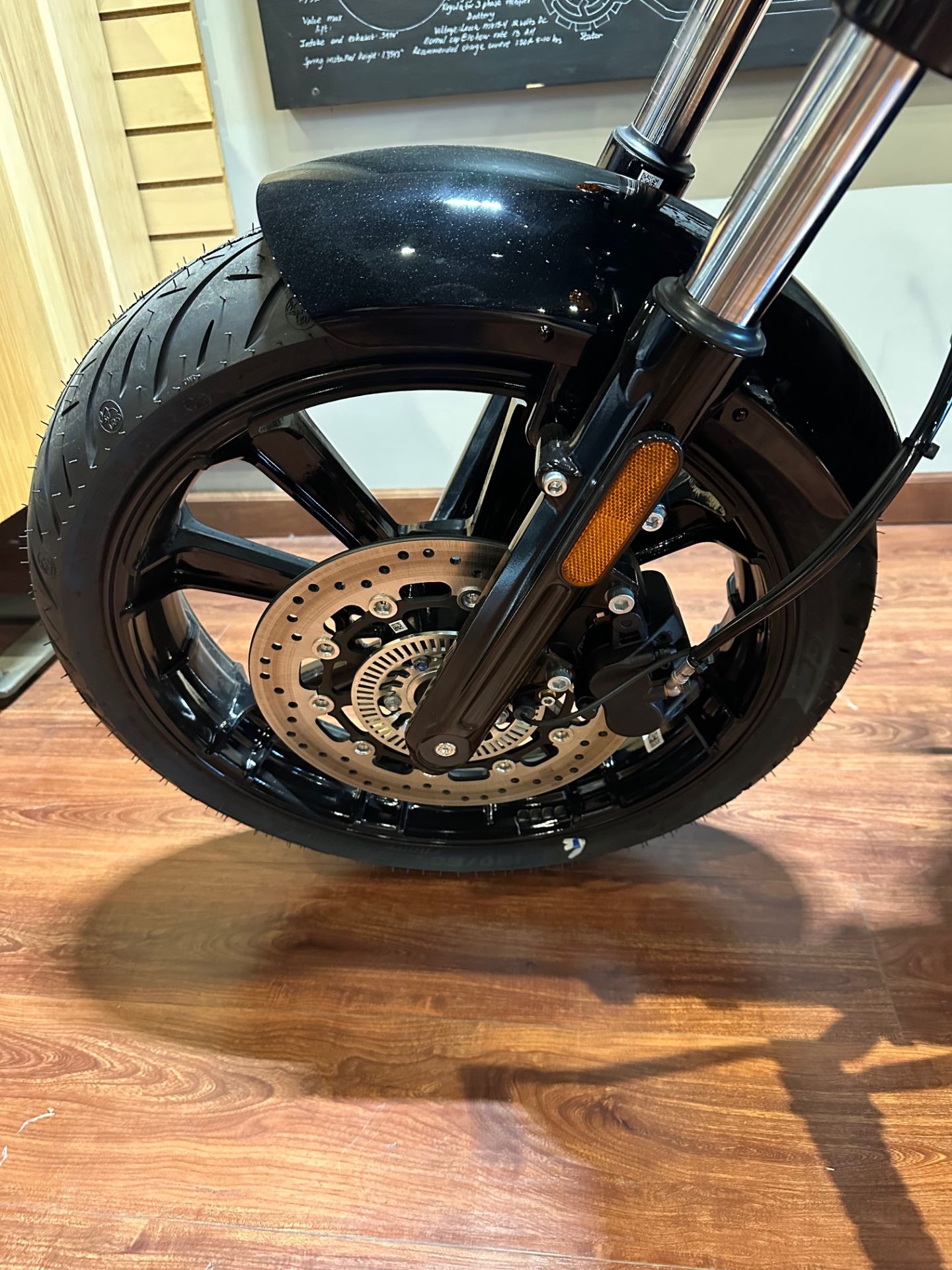 2025 Indian Motorcycle Sport Scout® Limited +Tech in Hollister, California - Photo 5