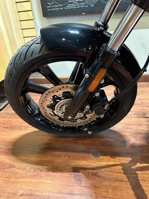 2025 Indian Motorcycle Sport Scout® Limited +Tech in Hollister, California - Photo 5