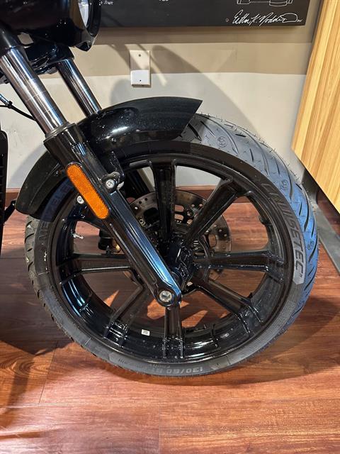 2025 Indian Motorcycle Sport Scout® Limited +Tech in Hollister, California - Photo 8